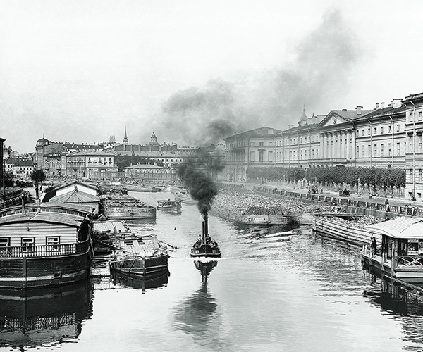 Фонд исторической фотографии имени Карла Буллы