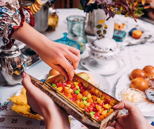 Музей «Сергиевская кухмистерская»