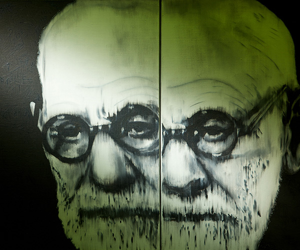The Sigmund Freud Dreams Museum